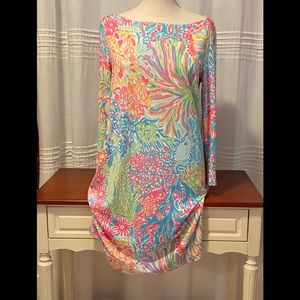 Beautiful Lilly dress